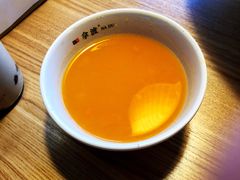 -拿渡·水煮鱼 麻辣香锅(西单大悦城店)