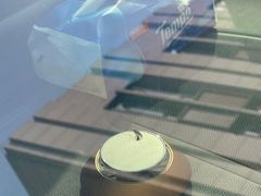 -鲨鱼皮汽车凹陷玻璃修复(静安店)