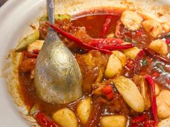 -匠熙小馆(崇文门店)