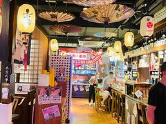 大堂-赤谷和牛烧肉居酒屋(石景山店)