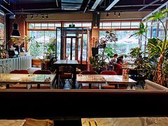 大堂-HERB SPICE(来凤街店)