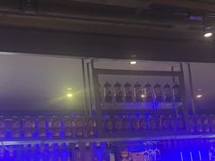 -青松宇大汗·碳烤羊腿(大浪店)