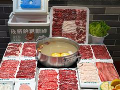 -非遗•老字号•阿彬牛肉火锅(广济桥店)