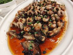 -凤凰楼酒家·粤宴点心(华强北店)