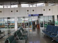 -东营胜利机场