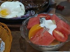 -阿娜尔·新疆菜(宜家荟聚中心店)