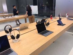 -Apple零售店(玄武湖店)
