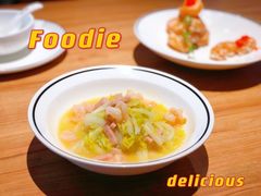 -新太二·鲜料川菜(花都融创茂店)
