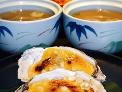 -原志优秀食材·匠心料理·海胆主题(金亿广场店)