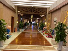 -汤连得温泉馆(宝山店)