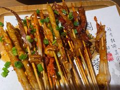 -庆江南江南菜(昆山吾悦广场店)