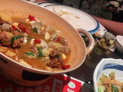 -阿财老铺·老蚌埠龙虾城(华夏总店)