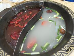 -晓林火锅(安定门店)