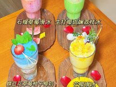 -Tegu泰古莲·泰国餐厅(红山6979店)