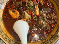 -南方酒店·淮扬菜(回民街店)