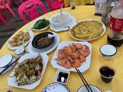 -秋姐美食店 始于2014年(旅游大道店)