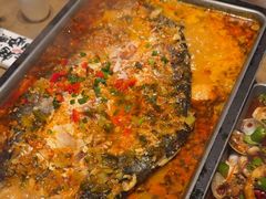 -炉鱼(萧山万象汇店)