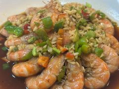 -尚岛私房菜(西方巷店)