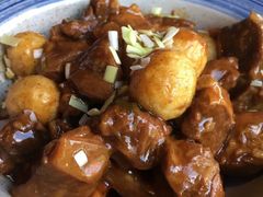 -那家小馆•北京菜•烤鸭(香山店)