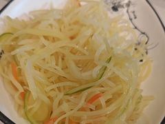 -东方饺子王(工农大路店)