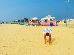 -那香海钻石沙滩浴场