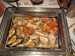 -非烤勿扰自助烤肉(东坑四季广场店)