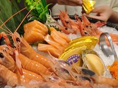 -菊上料理(蜀山银泰百货店)