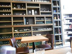 -榖屋house of flour(张江首店)