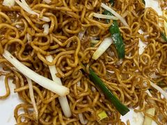 豉油皇炒面-南记食粥坊·宵夜大排档(莲花总店)