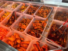 -曹氏鸭脖(团结总店)