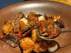 -老吉堂上海本帮菜(工体店)