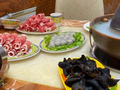-清真·马家火锅美食城(镇江北路店)