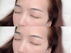 -久匠·纹眉半永久野生眉