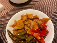 -中国厨房/台湾牛肉面