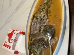 -双合园·海鲜水饺青岛菜(九水东路店)