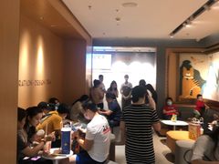 -喜茶(深圳喜荟城店)