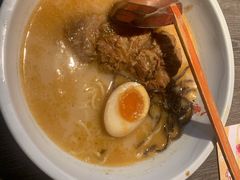 -味千拉面(又一城店)