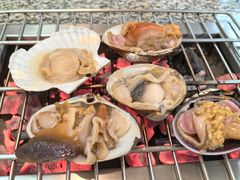 -震海贝烤贝·民俗特色店(延吉总店)