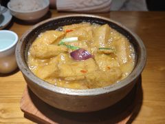 -川菜故事(光谷步行街店)