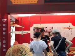 -吉庆街美食广场