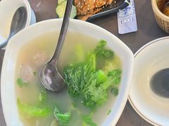 -古代饭堂(冠亚店)