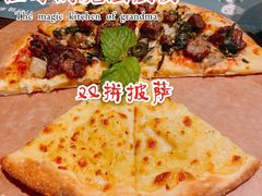 -祖母的魔法厨房(印象城店)
