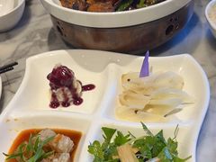 -城南往事·鲁菜济南菜(软件园美莲广场店)