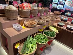 -乡里八闽·福州乡土菜(高宅店)