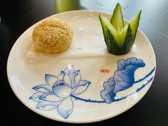 -香山湖家家宴(中山陵店)
