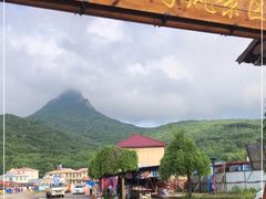 -帽儿山风景区