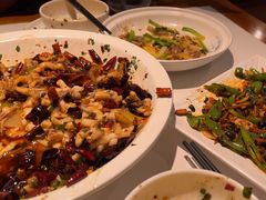 -三猫黑鱼花(南大店)