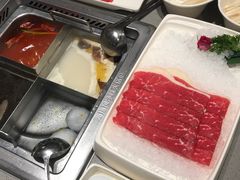 -海底捞火锅(天一广场亚细亚店)