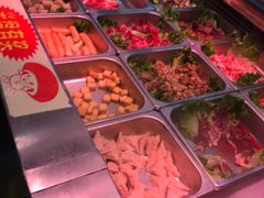 -尚品海鲜肥牛自助火锅(湖明店)