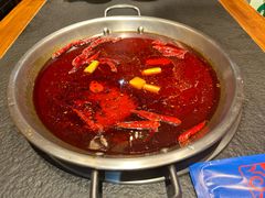 -来涮蜀鲜货火锅串串香(菜市口店)
